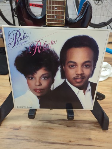 Peabo bryson roberta - bryson, &