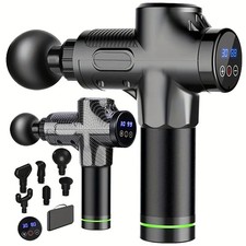 Deep Tissue Massage Gun Muscle