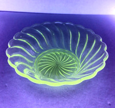 Bagley Carnival Uranium Desert