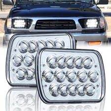 2PCS For Toyota Tacoma