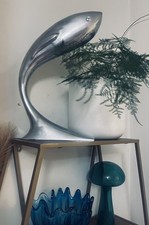 VTG Mid Century Aluminium