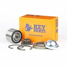 Wheel Bearing Kit For Ford Fusion Estate Key Parts Rear 1212548 1212546