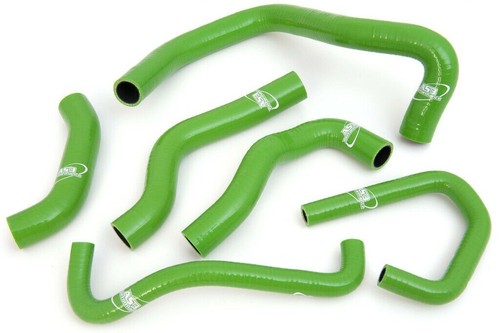 As3 silicone radiator hoses - silicone,