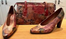 Vintage floral pattern