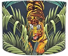 Jungle Animal Lampshade