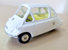 1960s Corgi Heinkel Trojan