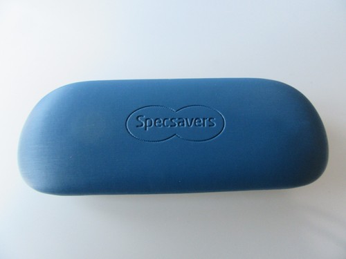 Specsavers glasses hard case - glasses,