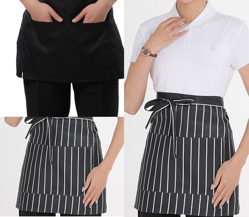 Waitress waiter server waist - server,