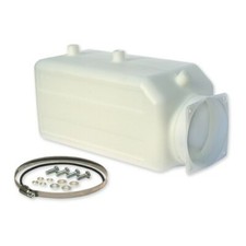 Hydraulic Tank Kit FG515/FG525