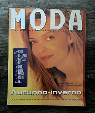 Moda  Italia  Magazine