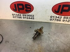 Individual diesel injection pump X Yanmar L100AE-DEZY engine ..£40+VAT