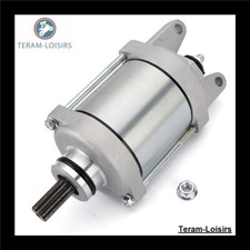 Starter For Kawasaki ER 250 /