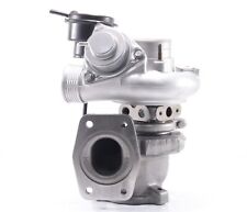 Turbocharger 49189-01000 Volvo 940 960 2.3L 160HP-119Kw 1987- Turbo 5003713