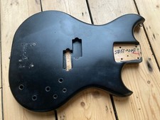 1980s westone thunder - 1a, bass