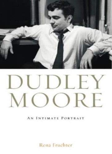 Dudley moore intimate - an,