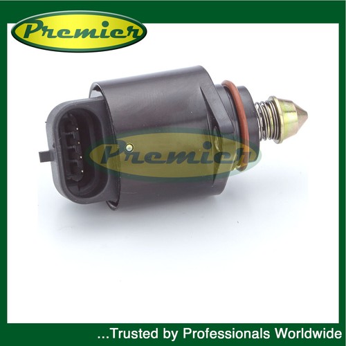 Premier idle air control - premier,