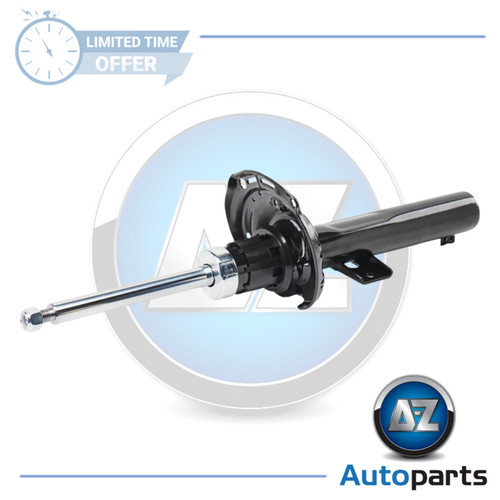 Front shock absorber - 1x,