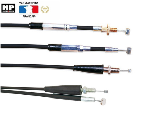 Premium gas cable - gas, quad