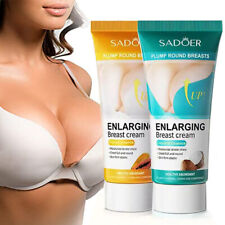 Breast Enlargement Enhancer