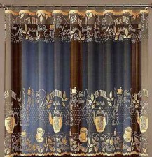 Novelty Net Curtain Kitchen