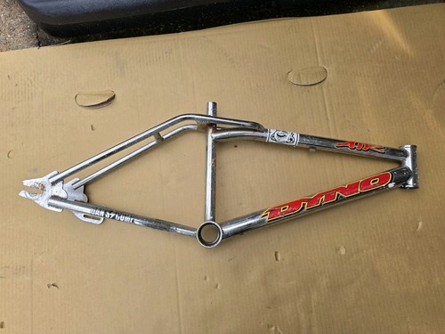 Dyno compe bmx frame - dyno,