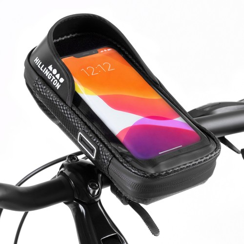 Hillington waterproof bike - hillington,