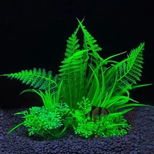 Artificial Aquarium Plants