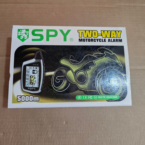 Spy 5000m two way - spy,