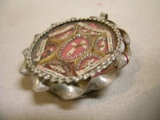 Reliquary relic True Cross