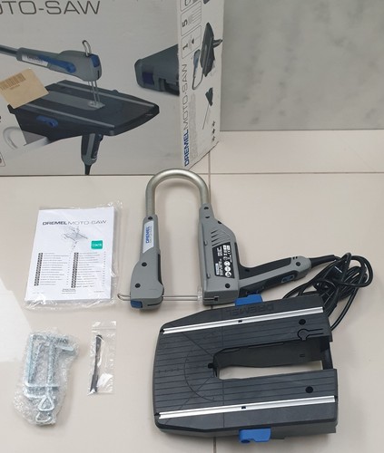 Dremel moto saw 4mm electric - moto-saw,