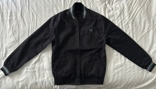 Mens Fred Perry Made In