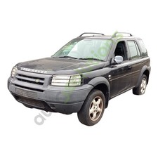 LAND ROVER FREELANDER TD4 ES
