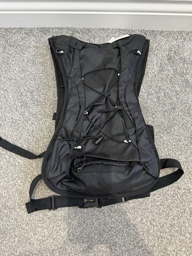 Cycling running vest - cycling,