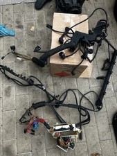 BMW E46 330i 325i M54 ENGINE WIRING HARNESS LOOM MS43 1251750679 RHD AUTO