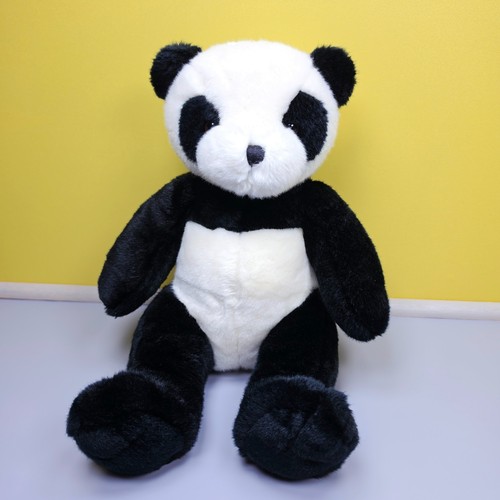 Bear factory black and white - black,