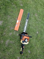 STIHL DOUBLE SIDED HS80 HEDGE