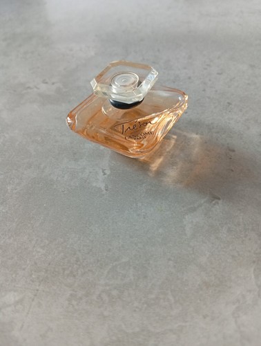 Tresor lancome eau parfum - tresor,