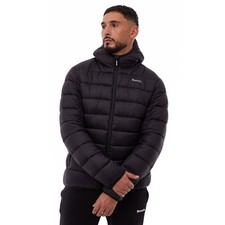 Bench Afflor Mens Puffer