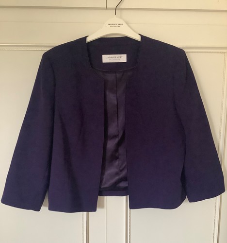 Jacques vert size purple - size,