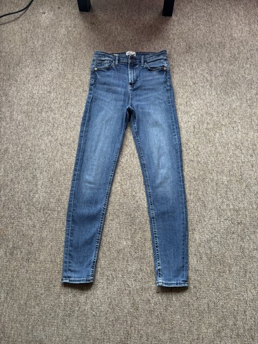 River island blue - blue, skinny