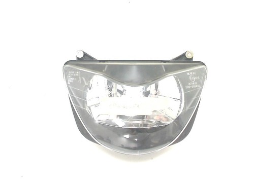 Headlight lamp honda vtr 1000 - lamp,