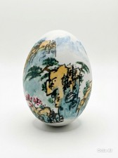 Vintage Hand Painted Japanese