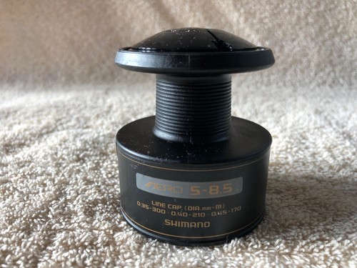 Shimano 8010 6010 spool - shimano,