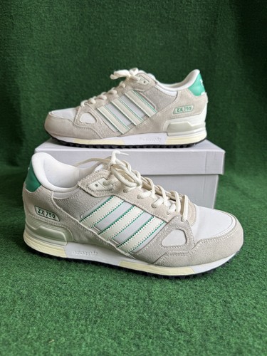 Adidas 750 white cream - 750, /