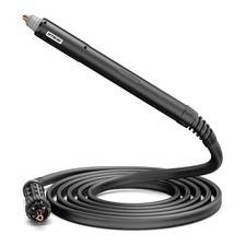 Industrial Grade CNC Plasma Torch IPTM60 NonHF Pilot Cutting Tool with Cable