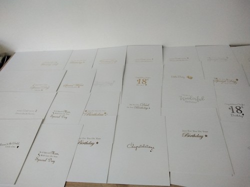 Kanban 100 foiled - 100, a4