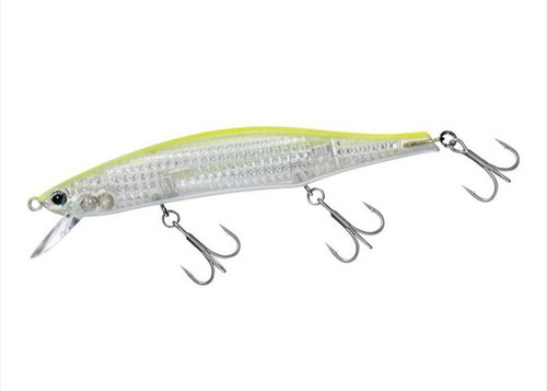 Daiwa jerkbait 112s sr - 112s,