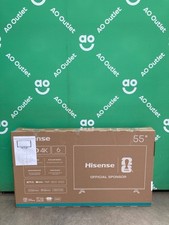 Hisense a6q ultra hd - hisense,