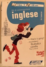 Assimil (English conversation