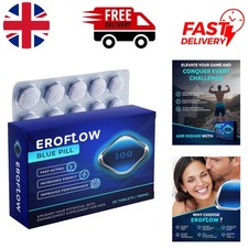 Extra Strength- Sex Pills for Men Better Erections 100mg